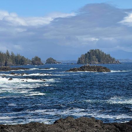 Black Rock Landing Ucluelet Luaran gambar