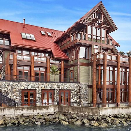 Black Rock Landing Ucluelet Luaran gambar