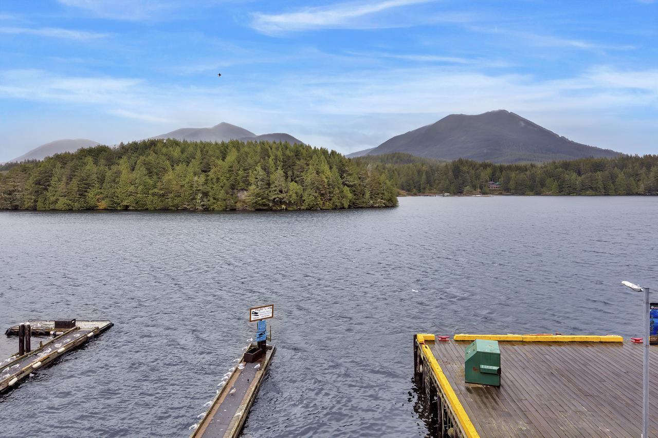 Black Rock Landing Ucluelet Luaran gambar